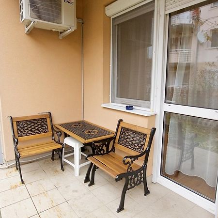 Zoli Apartmanok-Maya Koelcsey 34-36 Hajdúszoboszló Zewnętrze zdjęcie