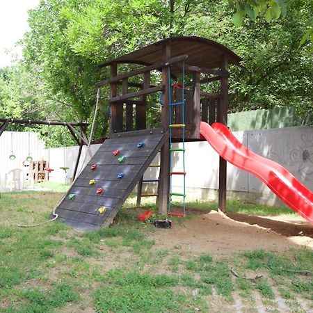 Zoli Apartmanok-Maya Koelcsey 34-36 Hajdúszoboszló Zewnętrze zdjęcie