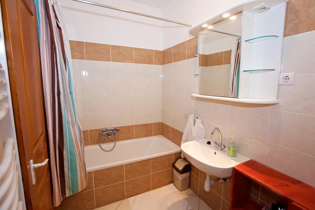 Zoli Apartmanok-Maya Koelcsey 34-36 Hajdúszoboszló Zewnętrze zdjęcie