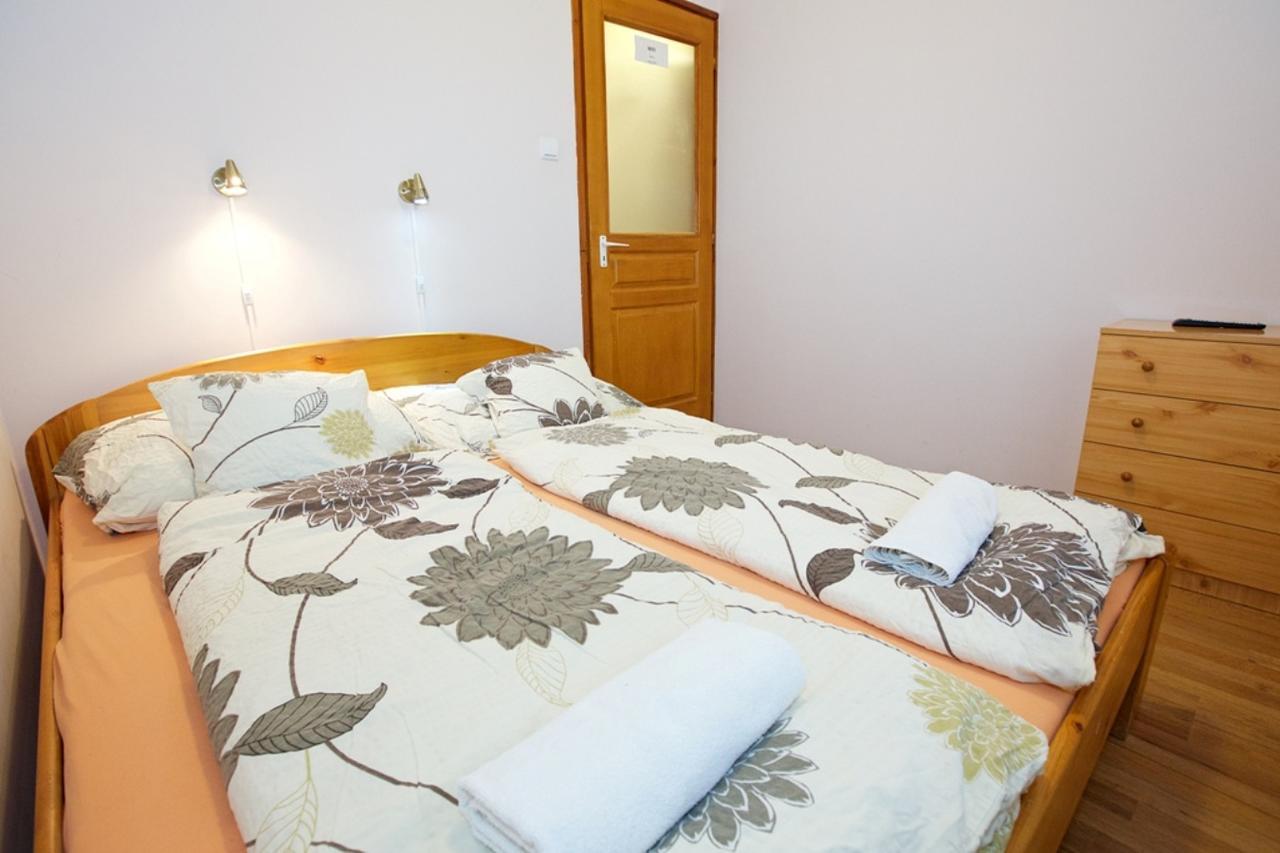 Zoli Apartmanok-Maya Koelcsey 34-36 Hajdúszoboszló Zewnętrze zdjęcie